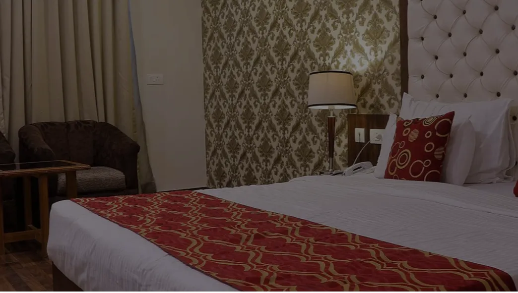 RETREAT ROOM
